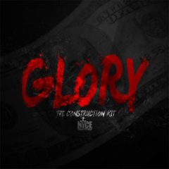 دانلود پکیج لوپ و سمپل ترپ Nice The Creative Group Glory WAV